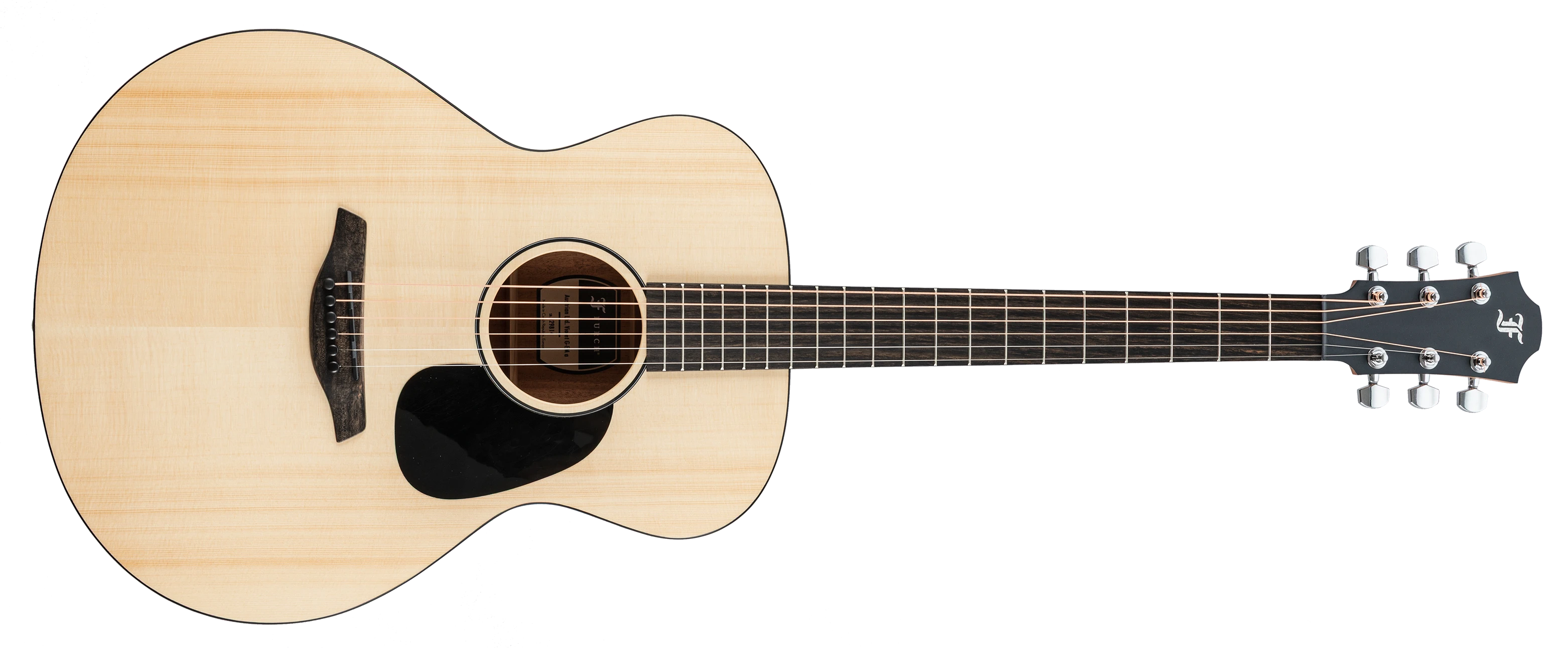 Furch Austrian Ltd. Violet G-EM a